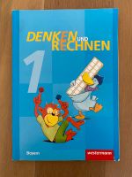 Westermann Denken und Rechnen 1 Rheinland-Pfalz - Rheinbreitbach Vorschau