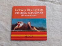 CD Das tapfere Schneiderlein und andere Märchen ARGON HÖRBUCH Baden-Württemberg - Rottweil Vorschau