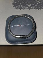 tommy hilfiger  Herren Armband  gebraucht  gut erhalten Baden-Württemberg - Marbach am Neckar Vorschau