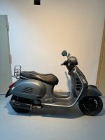 Vespa Piaggio GTS 300 Grau Special Hamburg-Mitte - Hamburg Wilhelmsburg Vorschau