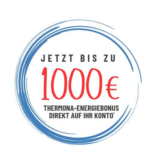 Wärmepumpe Alsavo Komplettpaket 3,96 - 10,66 kW A +++ *** 1000 € Energiebonus *** in Mühlhausen