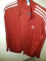 Adidas Trainingsjacke Rot M Nordrhein-Westfalen - Hamm Vorschau