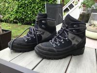 LOWA Damen- Wanderschuhe Niedersachsen - Edewecht Vorschau