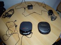 Sony Discman ESP D-245 + Sony Car Discman ESP+ Netzteile,Headsets Niedersachsen - Geestland Vorschau