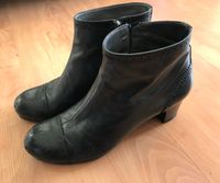 Schöne Stiefelette von c.doux Größe 39 Bayern - Erlangen Vorschau