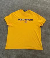 Polo Sport T-Shirt von Ralph Lauren in XL Berlin - Treptow Vorschau