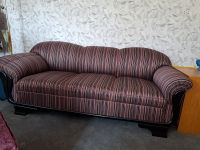 Antikes  Sofa, neu aufgeplostert und bezogen Nordrhein-Westfalen - Soest Vorschau