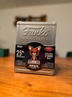 Funko Pop 03C Rudolph Limited limitiert 25th anniversary OVP Baden-Württemberg - Kirchheim unter Teck Vorschau