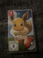 Pokémon Nintendo Switch spiel Kreis Ostholstein - Fehmarn Vorschau