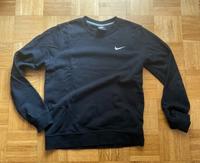 Nike Pullover Sweatshirt Größe M Herren wie neu Bayern - Vaterstetten Vorschau