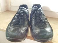 Dockers Schuhe Gr 41 Schwarz Hessen - Gründau Vorschau
