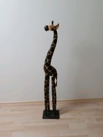 Holz Giraffe 102 cm Bayern - Neustadt a.d.Donau Vorschau