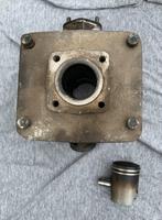 Simson S51 Zylinder Kolben DDR Dresden - Langebrueck Vorschau