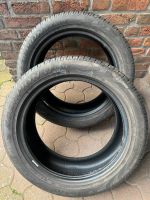 235/50R19 Sommerreifen Pirelli 2 Stück Nordrhein-Westfalen - Schöppingen Vorschau