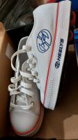 Heelys Schuhe mit Roller Hamburg-Mitte - Hamburg Billstedt   Vorschau