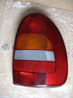 Rückleuchte Chrysler Voyager Dodge Caravan 96 Rücklicht Rearlight Bayern - Fürth Vorschau