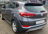 Suche Hyundai Tucson TL Ankauf Von Hyundai Tucson EL Ersatzteile Niedersachsen - Osnabrück Vorschau