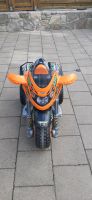 Elektro Motorrad für Kinder 3-7 Jahren von Tomy Elektronic Sachsen-Anhalt - Aschersleben Vorschau