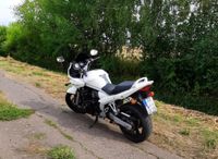 Motorrad Suzuki Bandit Brandenburg - Frankfurt (Oder) Vorschau
