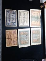 Reichsmark Noten Nordrhein-Westfalen - Radevormwald Vorschau