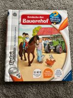 Tiptoi - Entdecke den Bauernhof Hessen - Eschenburg Vorschau