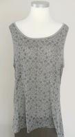 Damen Blusentop * Kenny S * XXXL Gr. Ca. 48 Nordrhein-Westfalen - Welver Vorschau