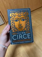 Circe Buch Bayern - Regensburg Vorschau