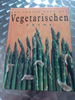 Kochbuch Vegetarische Küche Nordrhein-Westfalen - Velbert Vorschau