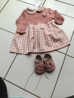Baby Kleid von Lola Palacios + passende Schuhe Hessen - Friedrichsdorf Vorschau