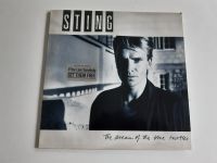 Vinyl Sammlung Hier LP Sting / The Dream Of The Blue Turtles Hessen - Mühlheim am Main Vorschau