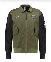 NIKE PARIS SAINT GERMAIN JACKE Größe L Sachsen-Anhalt - Magdeburg Vorschau