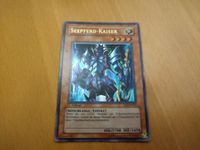 YuGiOh Seepferd-Kaiser 1. Auflage SKE-DE015 Sachsen - Kamenz Vorschau