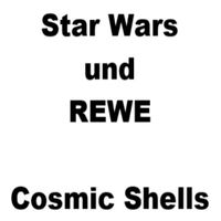 Rewe Star Wars Cosmic Shells Tauschen Verkaufen Bayern - Wernberg-Köblitz Vorschau