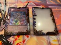 Yugioh Boarder Sleeves Branded Despia 15x Nordrhein-Westfalen - Viersen Vorschau