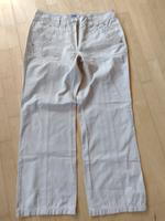 Stoffhose Cargohose Sommerhose Cecil W 32 L 32 40 Rheinland-Pfalz - Thalfang Vorschau