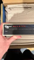 24-Port Gigabit Switch Allnet 4724 Baden-Württemberg - Köngen Vorschau