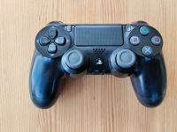 Ps4 Controller Sony Dualshock 4 / Jet Black Berlin - Karlshorst Vorschau