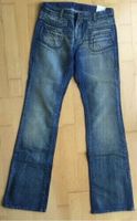 DIESEL Damen Jeans– Modell: Crossim - Gr. 25/ 32  Blau - neu Vegesack - Grohn Vorschau