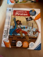 Tiptoi Buch Piraten Bayern - Tann (Niederbay) Vorschau