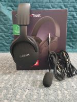 Trust Gaming GXT 489P Fayzo Gaming Headset für PC, PS5, PS4, Xbox Baden-Württemberg - Reutlingen Vorschau