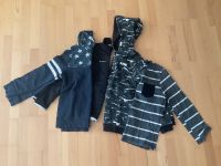 Kleidung Junge Gr 146-152 Jacke, Pulli, Decathlon H&M je 2€ Baden-Württemberg - Waldbronn Vorschau