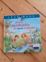 Buch Lesemaus Geschichten für kleine Entdecker Essen-West - Holsterhausen Vorschau