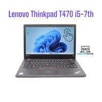 Lenovo Thinkpad T470 i5-7th Gen. 16GB RAM 256GB SSD Touch FullHD Hamburg-Nord - Hamburg Groß Borstel Vorschau