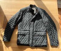 Belstaff Jacke New Pathfield gesteppt Herren Gr. 54 Leipzig - Leipzig, Zentrum Vorschau