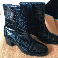 Damenstiefeletten Damenstiefel Schuhe Gr. 38 NEU Niedersachsen - Celle Vorschau
