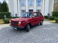 Fiat 127 Spezial H-Kennzeichen Tüv Neu (moderner als Fiat 500) Kr. München - Grünwald Vorschau