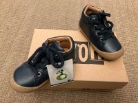 NEU! TELYOH Y01002.2814 laces dark blue Gr. 22 Pankow - Prenzlauer Berg Vorschau