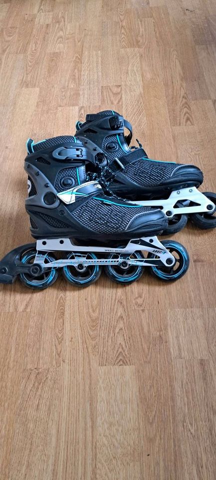 Damen Roller Skates in Bernkastel-Kues