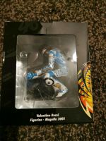 Valentino Rossi Honda 2001 Mugello Figur Minichamps 1 12 Thüringen - Gera Vorschau