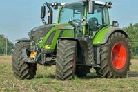 Traktorist / landwirtschaftlicher helfer Bayern - Kunreuth Vorschau